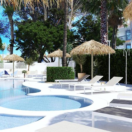 Hsm Lago Park Playa de Muro  Exterior foto