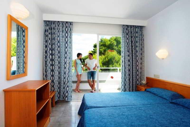 Hsm Lago Park Playa de Muro  Exterior foto